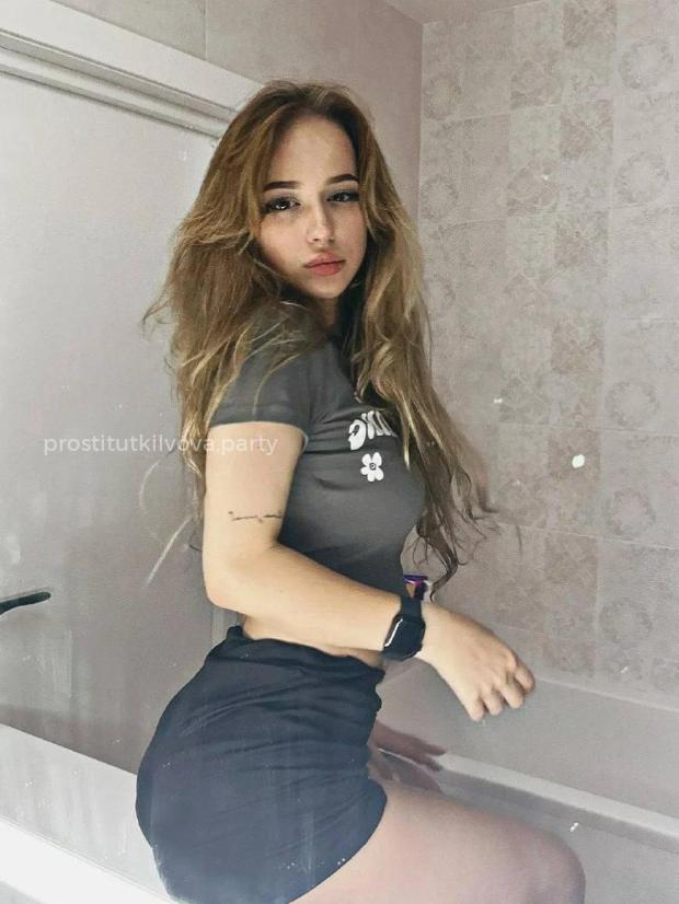 Повія Устинья - Фото 9 №4724