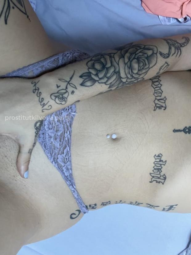 Повія Аделина - Фото 9 №4794