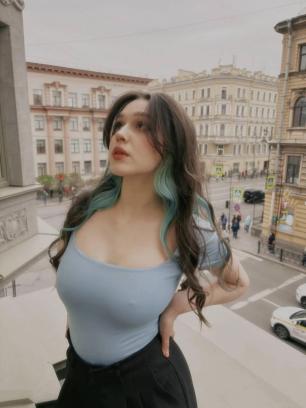 Анкета Повії Шарлотта - Фото 2,  Район Галицький, 22 років, №4710