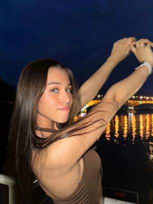 Анкета Проститутки Лариса - Фото 3, Район Галицкий, 18 лет, №4800